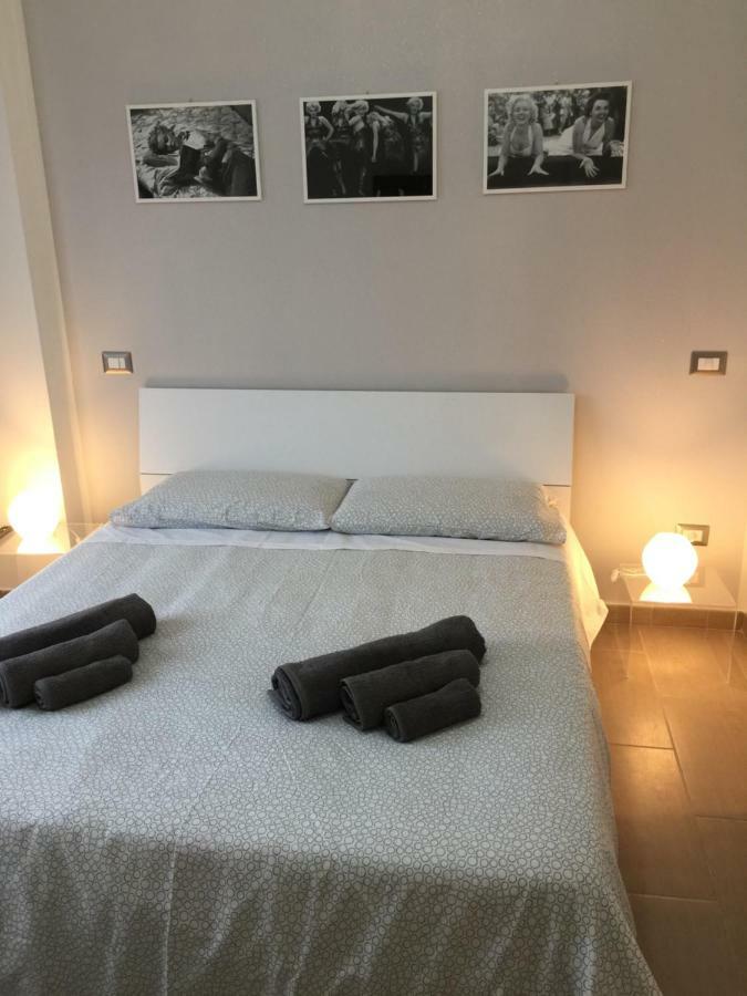 Hotel Casa Grimaldi Exteriér fotografie