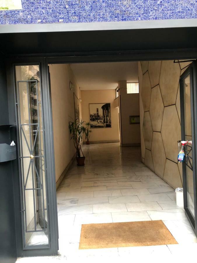 Hotel Casa Grimaldi Exteriér fotografie